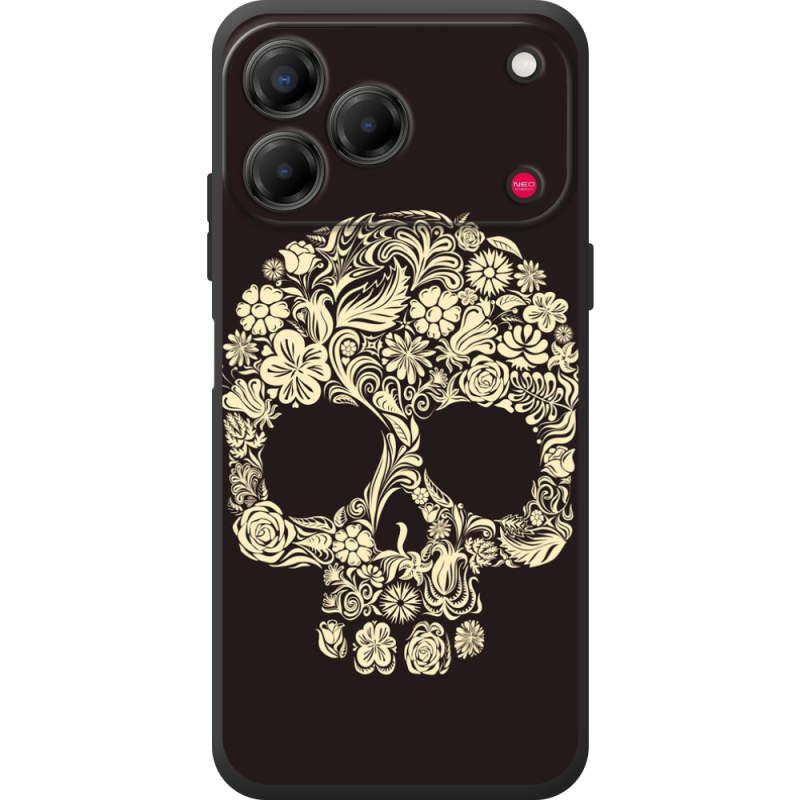 Чохол BoxFace Nubia V80 Design 