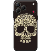 Чохол BoxFace Nubia V80 Design 