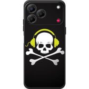 Чохол BoxFace Nubia V80 Design 