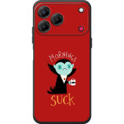 Чохол BoxFace Nubia V80 Design 