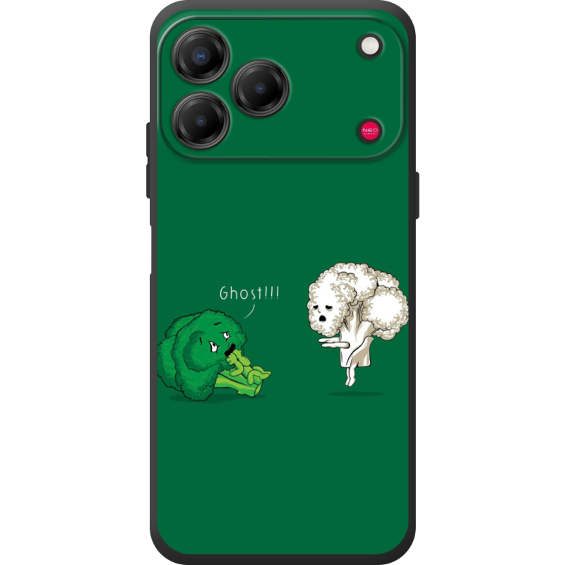 Чохол BoxFace Nubia V80 Design 