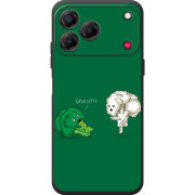 Чохол BoxFace Nubia V80 Design 