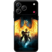 Чохол BoxFace Nubia V80 Design 