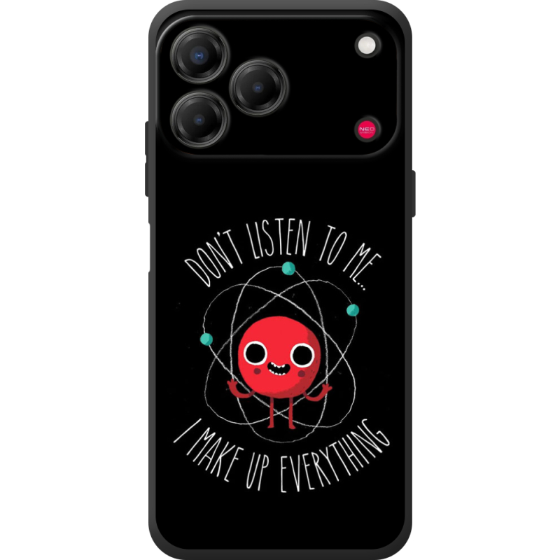 Чохол BoxFace Nubia V80 Design 