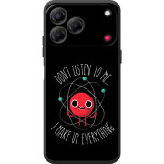 Чохол BoxFace Nubia V80 Design 