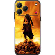 Чохол BoxFace Nubia V80 Design 