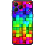 Чохол BoxFace Nubia V80 Design 