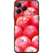 Чохол BoxFace Nubia V80 Design 