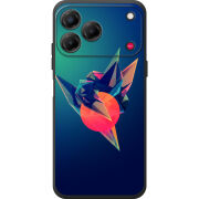 Чохол BoxFace Nubia V80 Design 