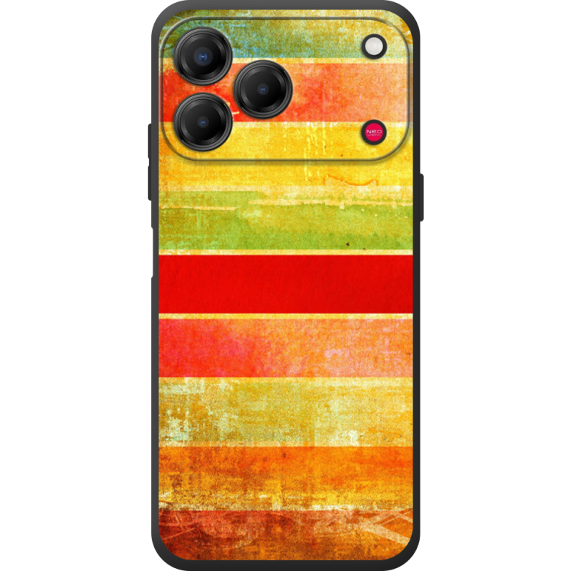 Чохол BoxFace Nubia V80 Design 