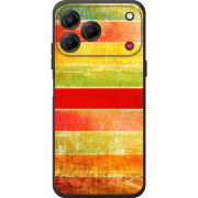 Чохол BoxFace Nubia V80 Design 