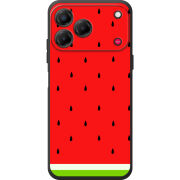 Чохол BoxFace Nubia V80 Design 