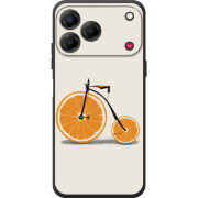 Чохол BoxFace Nubia V80 Design 