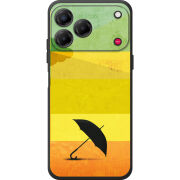 Чохол BoxFace Nubia V80 Design 
