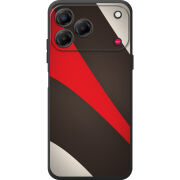 Чохол BoxFace Nubia V80 Design 