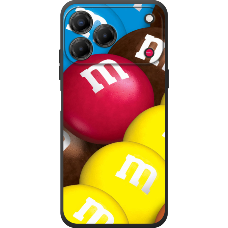 Чохол BoxFace Nubia V80 Design 