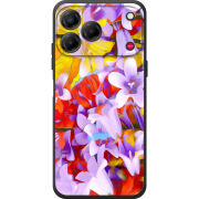 Чохол BoxFace Nubia V80 Design 