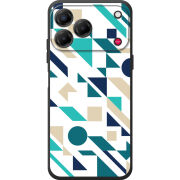 Чохол BoxFace Nubia V80 Design 