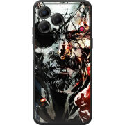 Чохол BoxFace Nubia V80 Design 