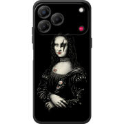 Чохол BoxFace Nubia V80 Design 