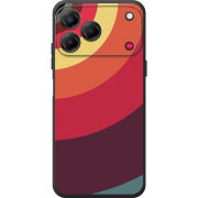 Чохол BoxFace Nubia V80 Design 