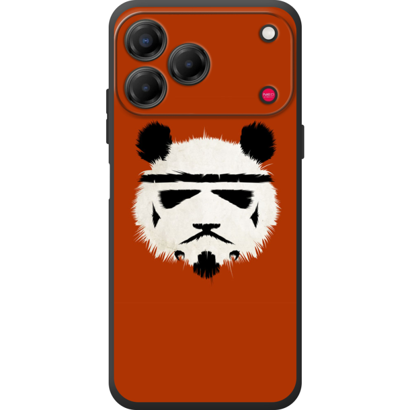 Чохол BoxFace Nubia V80 Design 