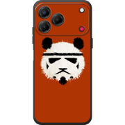 Чохол BoxFace Nubia V80 Design 