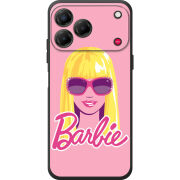 Чохол BoxFace Nubia V80 Design 