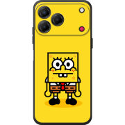Чохол BoxFace Nubia V80 Design 
