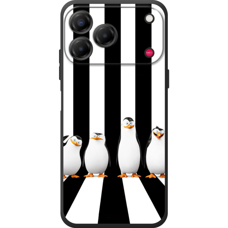 Чохол BoxFace Nubia V80 Design 