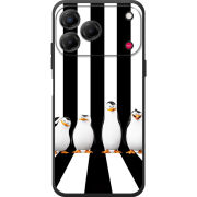 Чохол BoxFace Nubia V80 Design 
