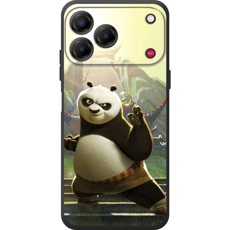 Чохол BoxFace Nubia V80 Design 