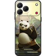 Чохол BoxFace Nubia V80 Design 