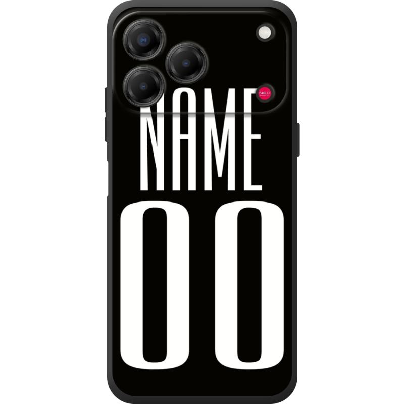 Чохол BoxFace Nubia V80 Design 