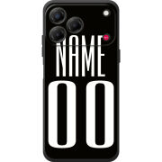 Чохол BoxFace Nubia V80 Design 