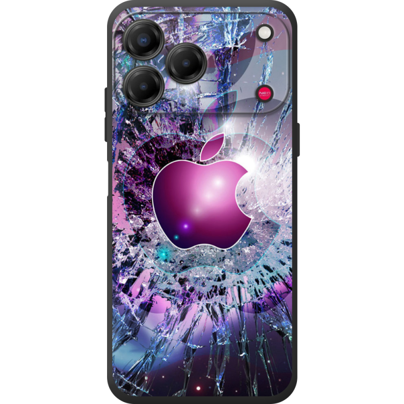 Чохол BoxFace Nubia V80 Design 