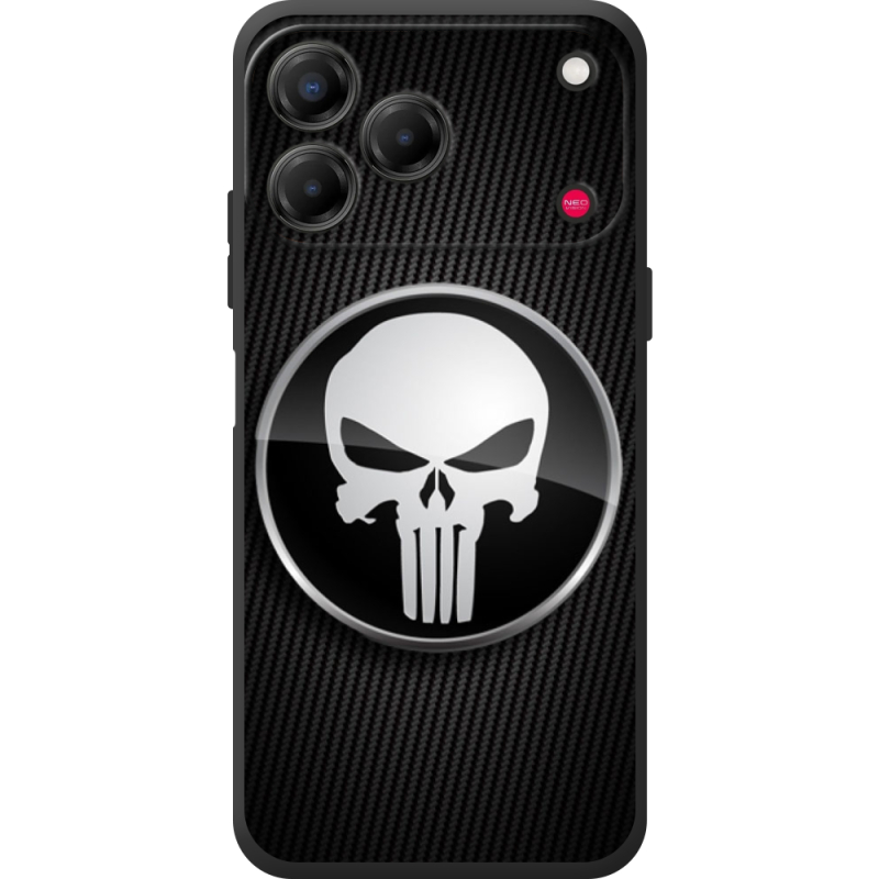 Чохол BoxFace Nubia V80 Design 