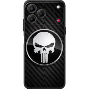 Чохол BoxFace Nubia V80 Design 