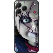 Чохол BoxFace Nubia V80 Design 
