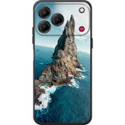 Чохол BoxFace Nubia V80 Design 
