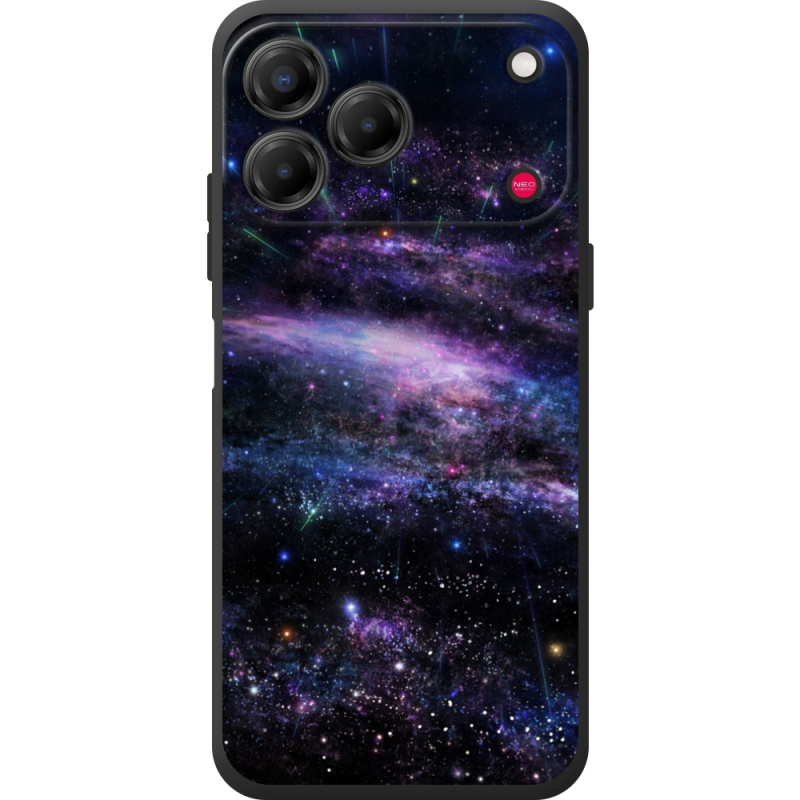 Чохол BoxFace Nubia V80 Design 