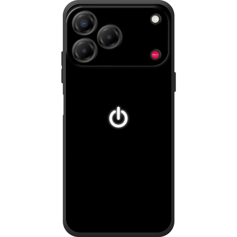 Чохол BoxFace Nubia V80 Design 
