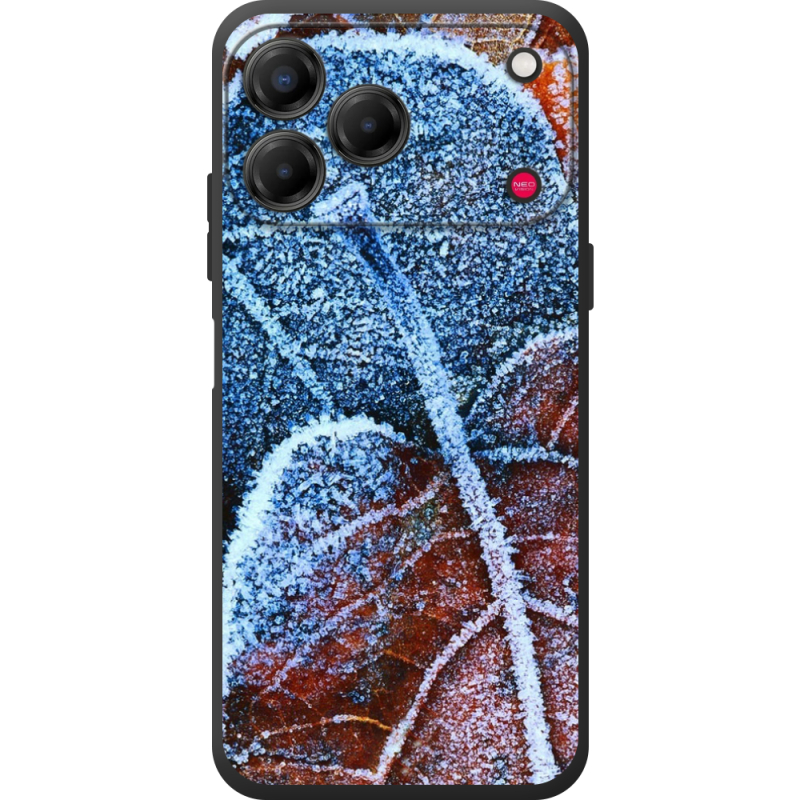 Чохол BoxFace Nubia V80 Design 