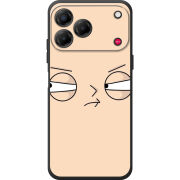 Чохол BoxFace Nubia V80 Design 