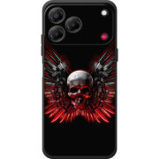 Чохол BoxFace Nubia V80 Design 