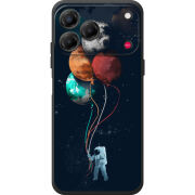 Чохол BoxFace Nubia V80 Design 