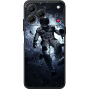 Чохол BoxFace Nubia V80 Design 