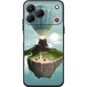 Чохол BoxFace Nubia V80 Design 