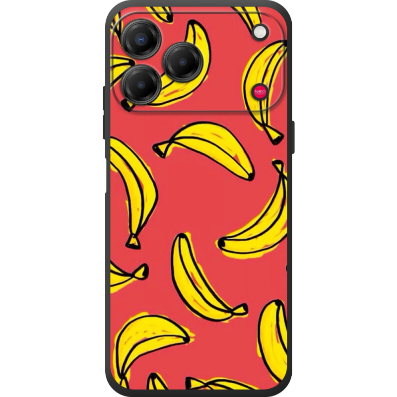 Чохол BoxFace Nubia V80 Design 