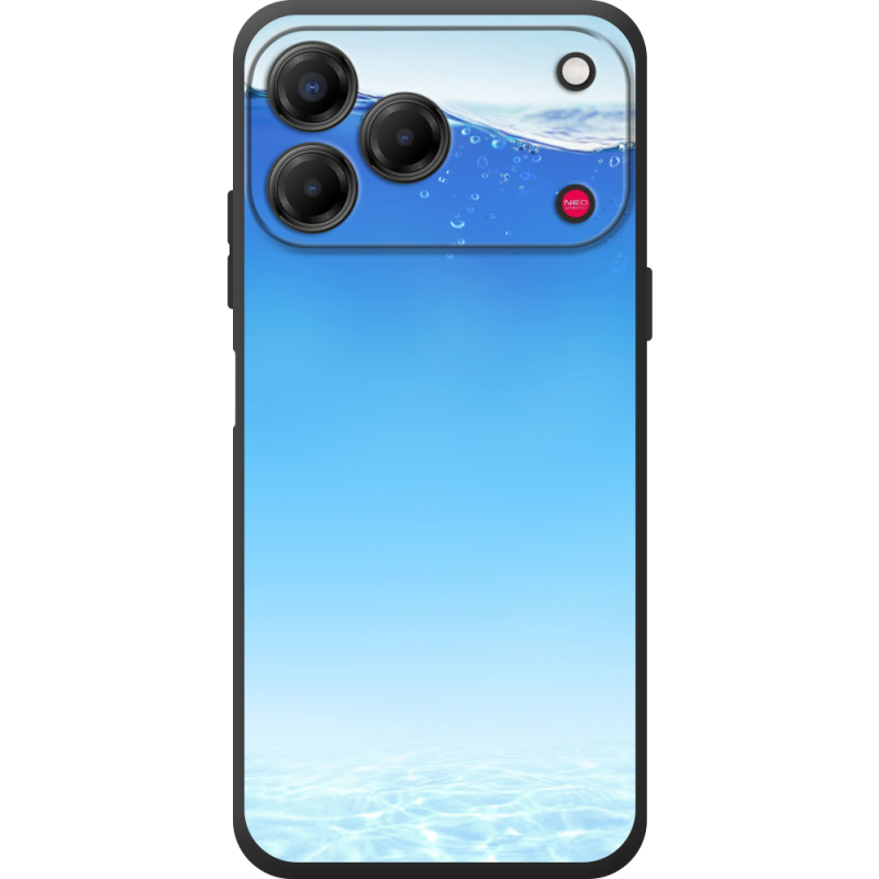 Чохол BoxFace Nubia V80 Design 